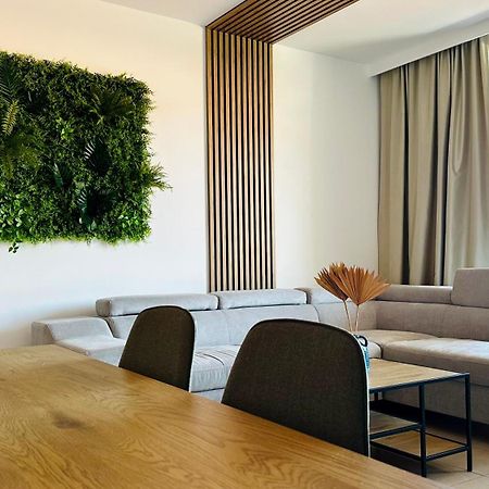 Garden Of Eden Modern Apartments - Apartello,Com Sveti Vlas Exteriör bild