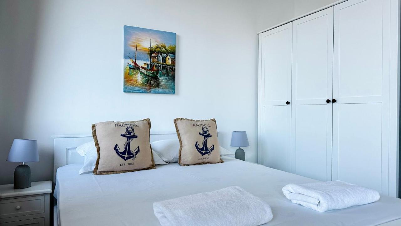 Garden Of Eden Modern Apartments - Apartello,Com Sveti Vlas Exteriör bild