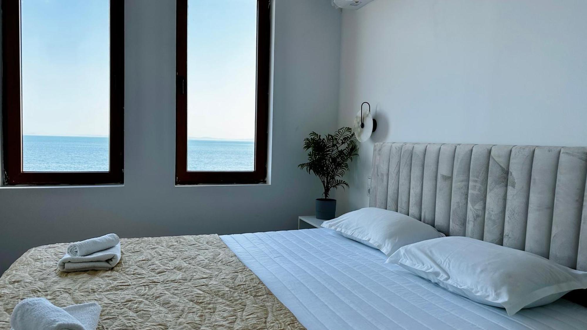 Garden Of Eden Modern Apartments - Apartello,Com Sveti Vlas Exteriör bild