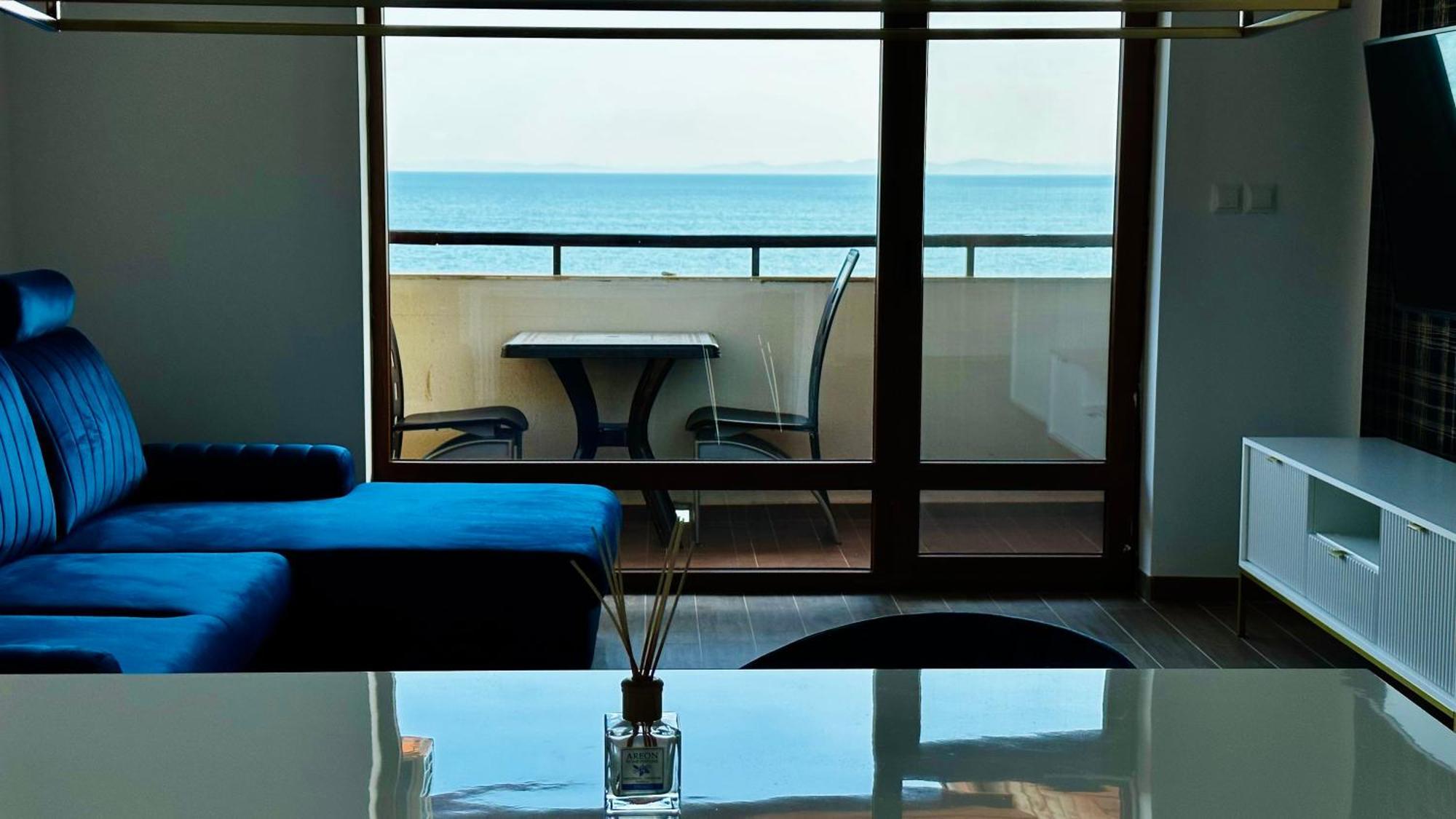 Garden Of Eden Modern Apartments - Apartello,Com Sveti Vlas Exteriör bild