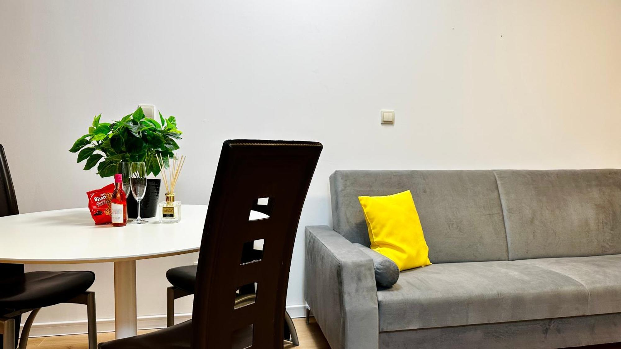 Garden Of Eden Modern Apartments - Apartello,Com Sveti Vlas Exteriör bild