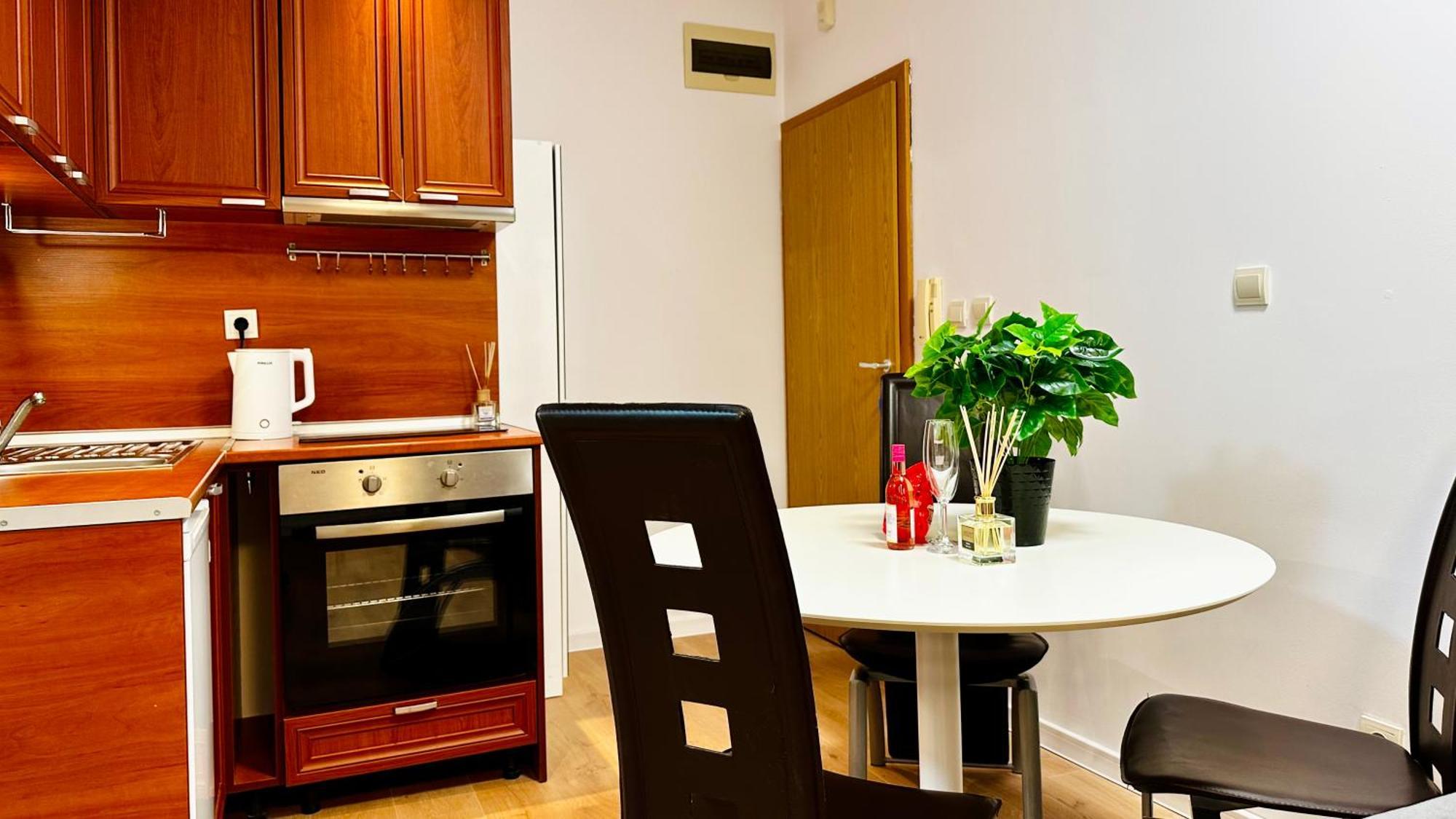Garden Of Eden Modern Apartments - Apartello,Com Sveti Vlas Exteriör bild