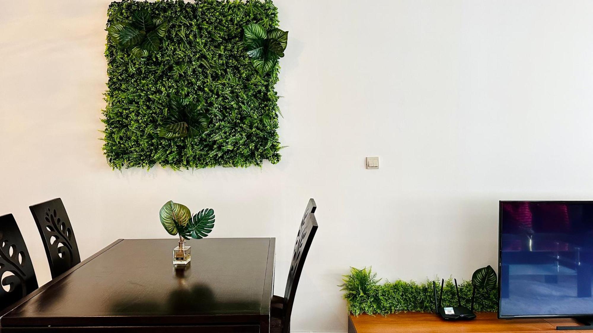 Garden Of Eden Modern Apartments - Apartello,Com Sveti Vlas Exteriör bild