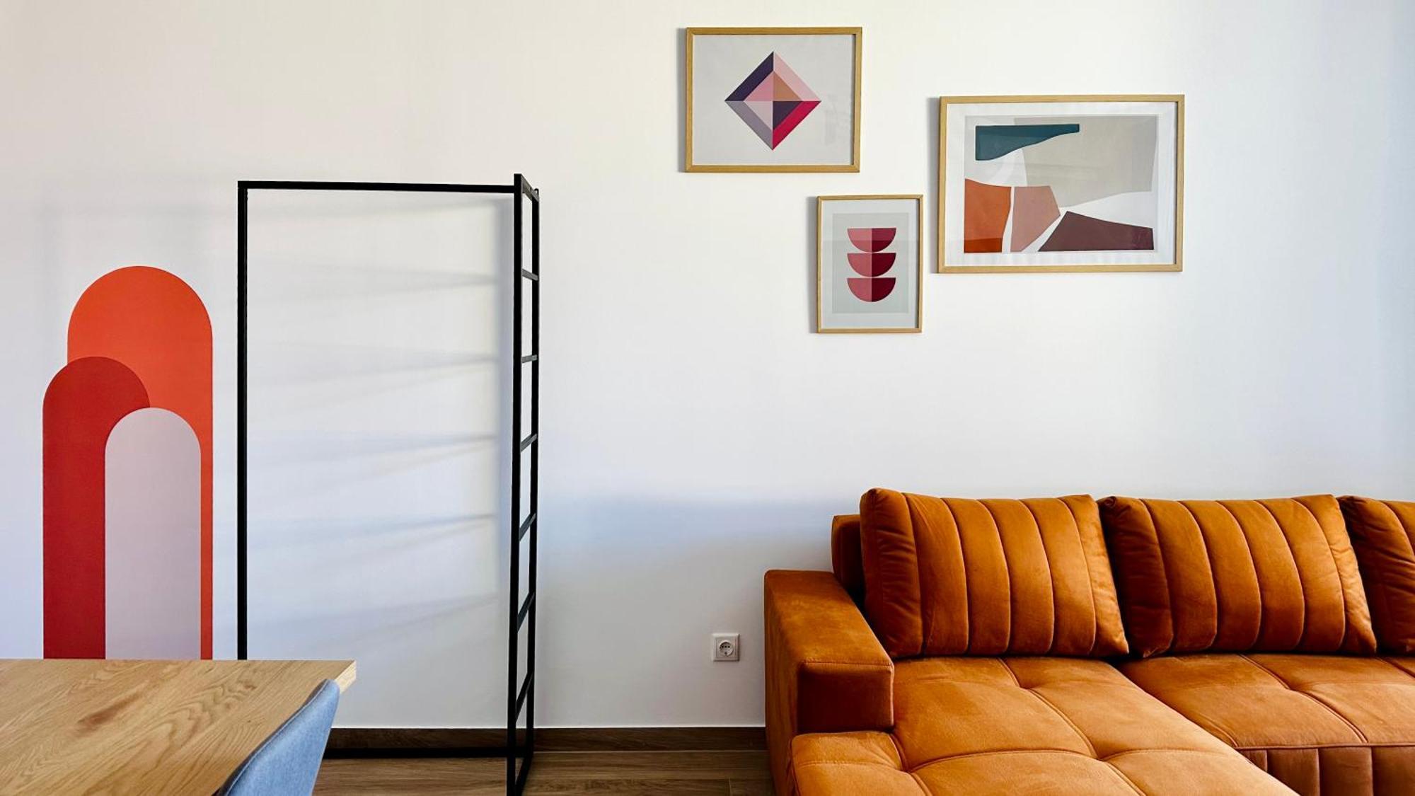 Garden Of Eden Modern Apartments - Apartello,Com Sveti Vlas Exteriör bild